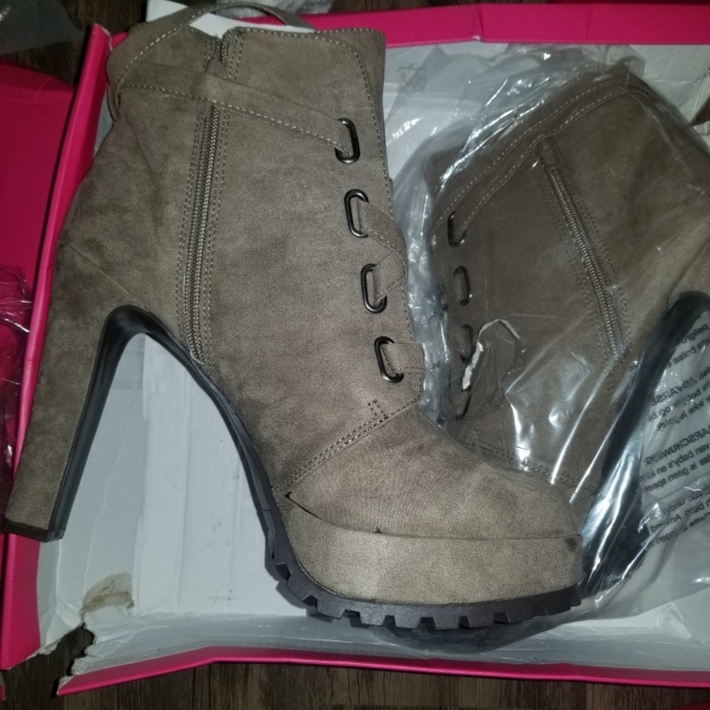 Shoes